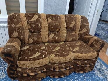 Klassik divan, Divan