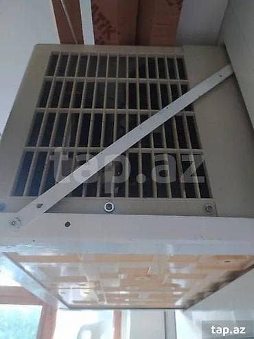 mis samovar satilir: Кондиционер БК 1500, Советское производство. полностью в рабочем — 4