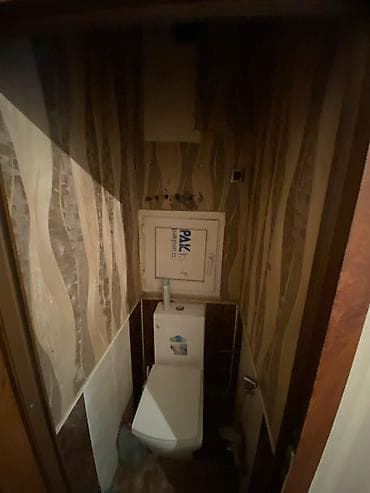 Mənzillərin satışı: 530 AZN/ay 3 otaqlı Köhnə tikili 70 m² Sahə 4 / 5 mərtəbə İcarəyə — 5