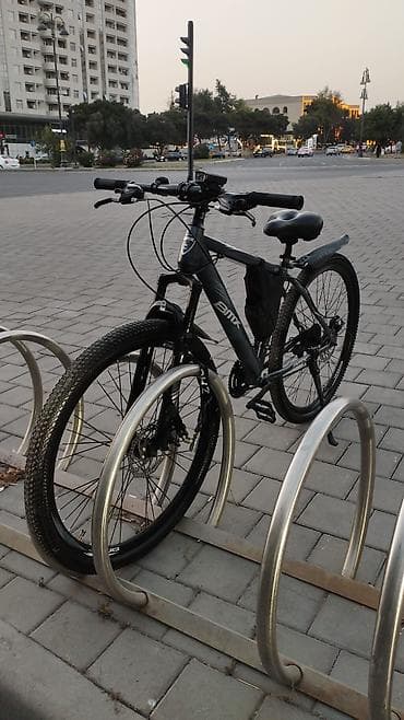 BMX dağ velosipedi
29luq
problemsiz
ünvan zığ — 1