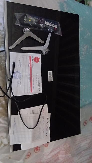 android tv box: Televizor Artel LED ekran 32" HD (1366x768) — 2