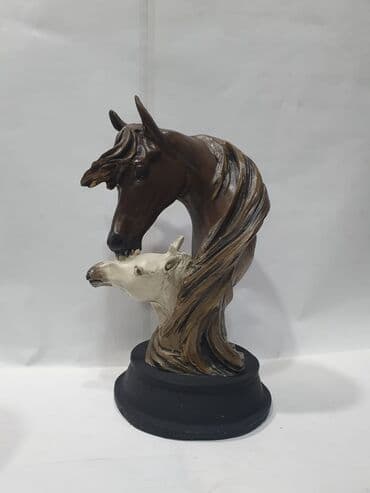 at sekilleri cekmek: Fiqur, Rezin — 23