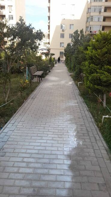 mingecevir kiraye evler 2022: Zığ qəs., 2 otaqlı, Yeni tikili, 50 kv. m — 7