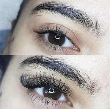 825 taksi berde: MODELLER AXTARLİR Xidmət: Kiprik qaynaq və laminasiya Lash Master — 2