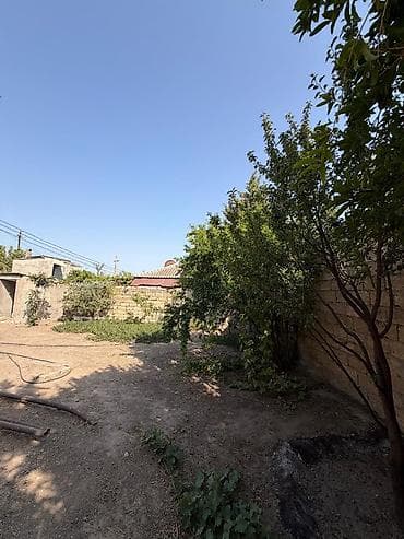 100 kv. m, 3 otaqlı, İşıq, Su, Kanalizasiya — 5