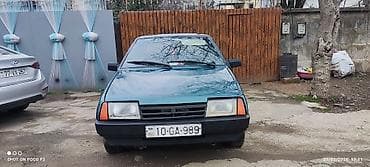 kia sportage 1: VAZ (LADA) 21099: 1.5 l | Sedan — 2