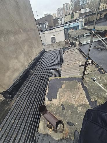 demir rewotka: Salam Öz evimin damıdır alqı satqıya rahatdır evim kupçadır damın 1 — 4