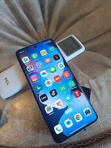 not: Redmi 128 GB — 1