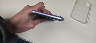 Kompüter, noutbuk və planşetlər: IPhone 11, 128 GB, Deep Purple, Simsiz şarj, Face ID — 6