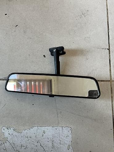 kuzası: Uznuska orginal Avtomobil üçün salon arxa görünüş güzgüsü - Universal — 2