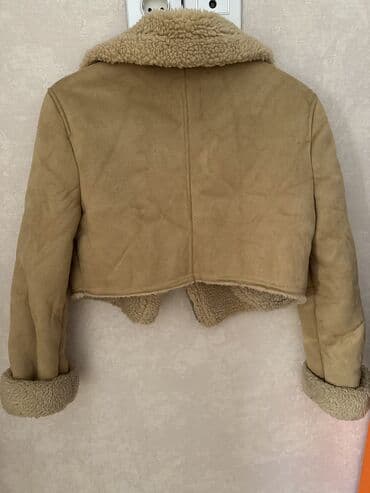 jaketlər: Bershka. S olcu — 3