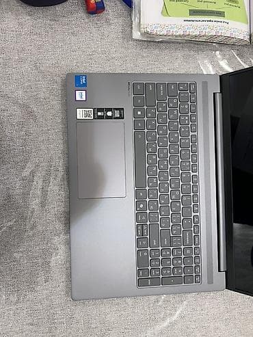 notebook lalafo: Yeni Lenovo IdeaPad, 16 ", Intel Core i7, 1 TB, Pulsuz çatdırılma — 3