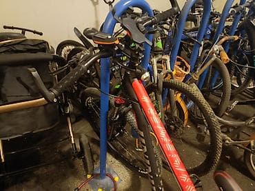 velosiped kameri: MTB velosiped –Uninut LN10, 29” təkərli - Çərçivə: yüngül alaşımlı — 2