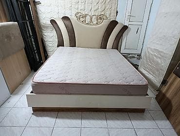 çarpayı qiymətləri: İkinəfərlik çarpayı — 1