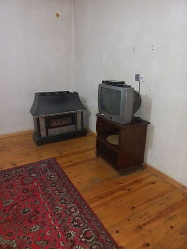 Otaqlar: 10 kv. m, 2 otaqlı, Qaz, İşıq, Su — 7