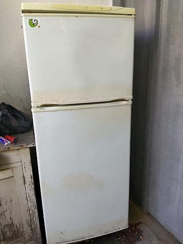 Elektronika: Soyuducu Dnepr 80 azn — 2