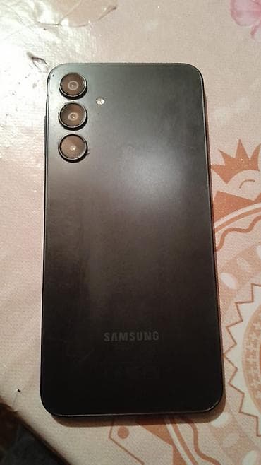 sazz lite modem: Samsung Galaxy A04s, rəng - Qara, Qırıq — 5