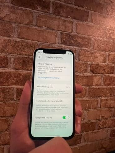 телефон флай повер: IPhone 12 mini, 64 ГБ, Белый — 4