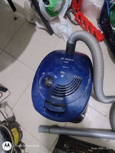 kirby пылесос: Tozsoran Beko, Nəm təmizləmə, Quru təmizləmə — 7