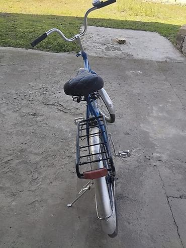 bisklet: Şəhər velosipedi Stels, 26", sürətlərin sayı: 1 — 3