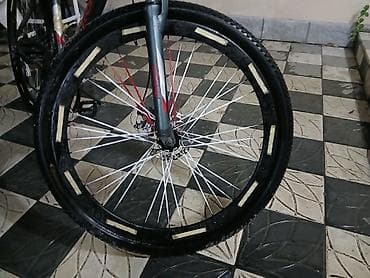 velosiped 28 type 1: 29 luq velosiped 2ci el herşeyi qaydasında 2 prablem var sadəcə — 1