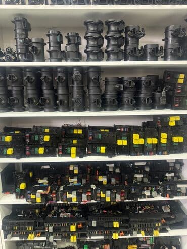 kia rio ehtiyyat hisseleri: İşlənmiş və təzə MERCEDES ehtiyyat hissələri, keyfiyyətli və zəmanətli — 27