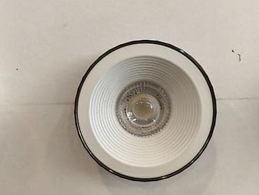 LED tavan spot işıqı – COB reflektorlu - Tip: Daxili tavan üçün spot — 1