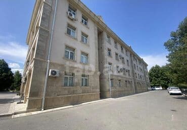 şirvan şəhər: Masazır, 2 otaqlı, Köhnə tikili, 50 kv. m — 8