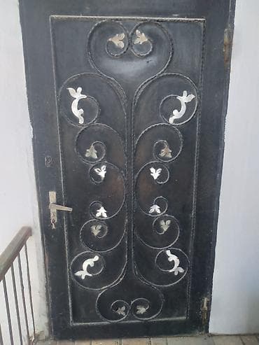 Seyf qapi 204/95sm
140azn 
Mastaga 6500 leli