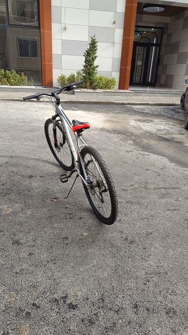 велосипед бишкек бу: Yeni Şəhər velosipedi Start, 29", sürətlərin sayı: 7, Ünvandan götürmə — 4