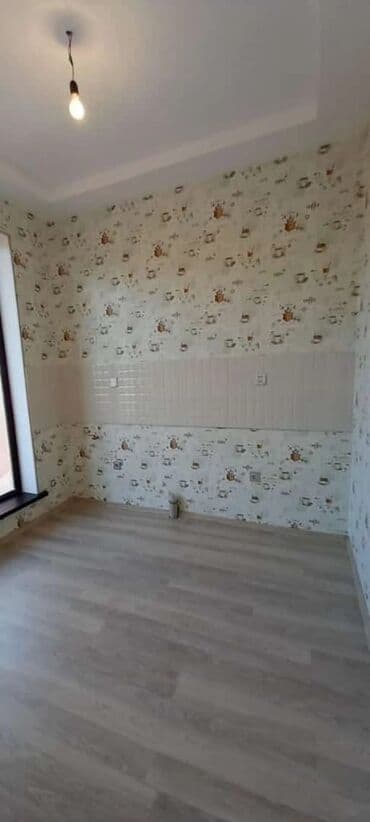 дом в бинагадах: Поселок Бинагади 3 комнаты, 100 м², Нет кредита, Свежий ремонт — 10