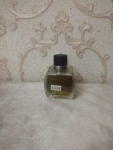 kisi uzuk: Paco Rabanne – Pure Vetiver (Tester) kişi ətiri - Notalar: qreypfrut — 1