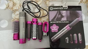 scarlett sc 160: Daraq-fen — 2