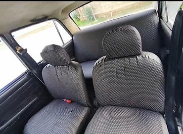 mapetlerin satisi: ВАЗ (ЛАДА) 2106: 1.6 л | 1989 г. 75645 км Седан — 5