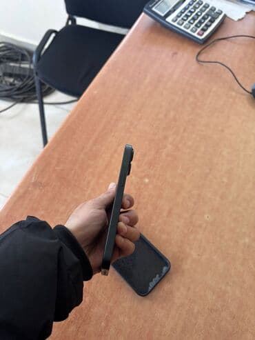 ipone 14 mini: IPhone 14, 128 GB, Blue Titanium, Face ID — 4