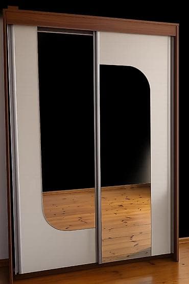 gence dolab: Oğlan və qız üçün, İşlənmiş, 2 təknəfərlik çarpayı — 2