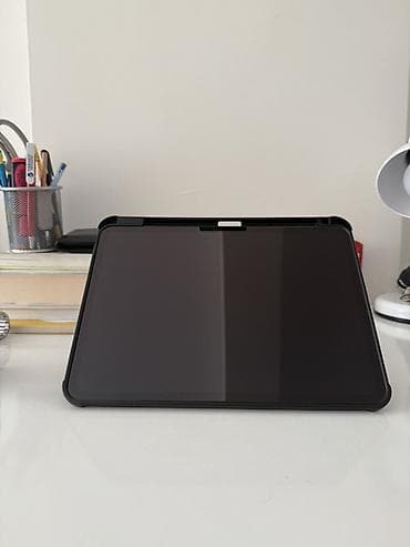 tablet sat: Salam iPad Pro M4 256GB satıram. iPad ideal veziyyetdedir teze — 5