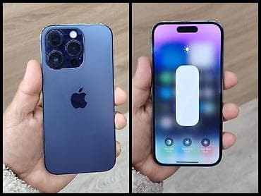 iphone 143: IPhone 14 Pro, 128 GB — 1