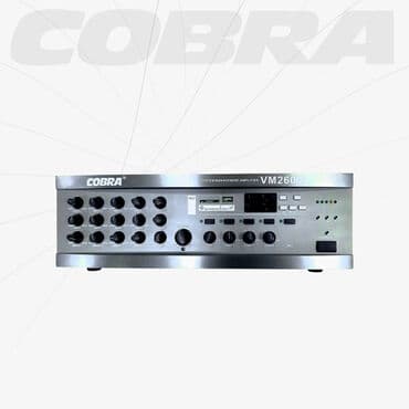 ses sistemleri: Yeni Kolonka, Növ - Akustik, rəng - Qara — 22