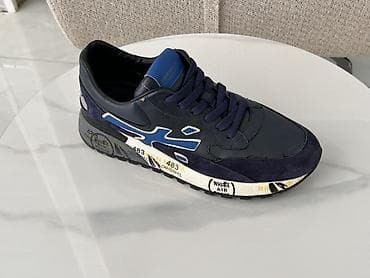 redmi watch 3: Premiata kişi krossovkası Original mehsul. İtaliyadan alınıb 450 — 4