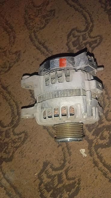 kalonka alıram: Avtomobil generatoru (alternator) - Marka/model kodu: Valeo 2620428 - — 2