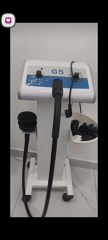 ucuz printer satilir: Vibro massaj, Təlim keçirilir — 1