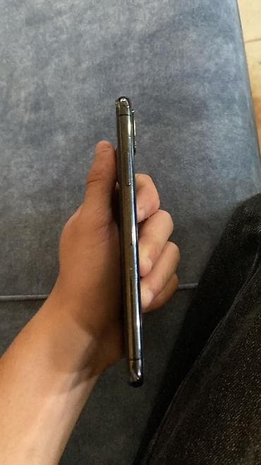 i̇phone 14: IPhone X, 64 GB, Black Titanium, Face ID — 2