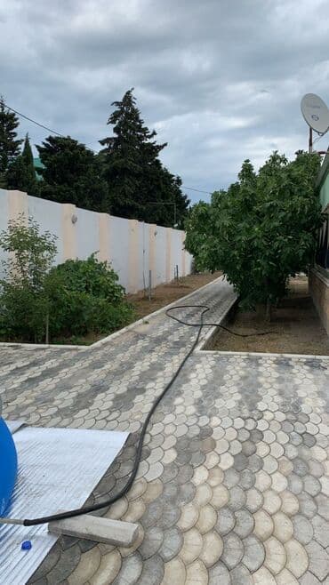 недвижимость в баку из рук в руки: Мярдяканы, 130 м², 4 комнаты, Без бассейна, Телефон, Водопровод, Артезианский колодец — 7