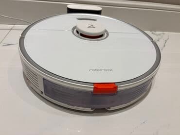 Tozsoran Roborock, Quru təmizləmə lalafo.az -da Tozsoran Roborock, Quru təmizləmə