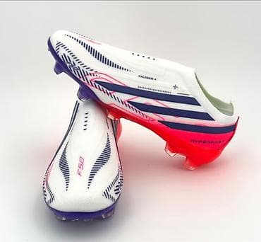 Butslar Adidas, Yeni — 5