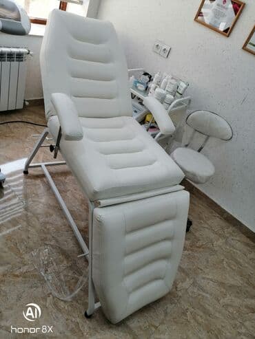 sac kəsimi ucun masa: Kosmetoloji kuşetka çox möhkəm — 4