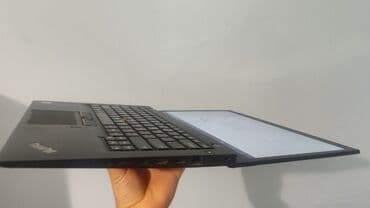 lenovo thinkpad qiyməti: İşlənmiş Lenovo ThinkPad, 14 ", Intel Core i7, 256 GB — 4
