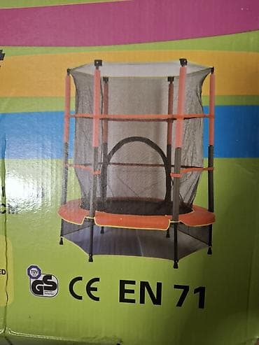 Yenidir açılmayıb heç. Alınıb böyük olduğu üçün satılır daha balacası