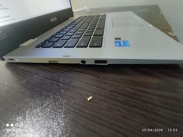 asus x552m: ASUS Chromebook, 14 ", Intel Celeron, < 128 GB — 3